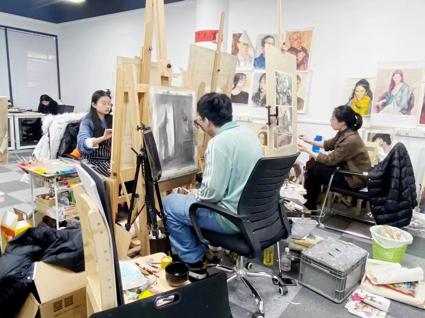 美术生怎么考研？可以报考哪些院校和专业？