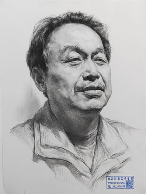 作品欣赏