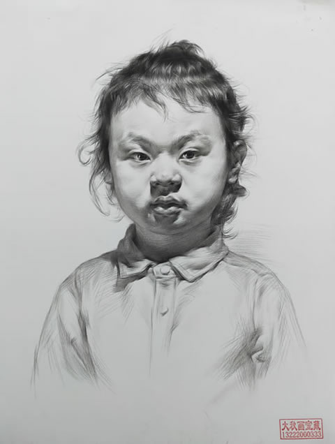 作品欣赏